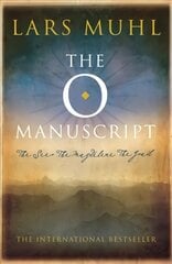 O Manuscript: The Scandinavian Bestseller цена и информация | Самоучители | pigu.lt