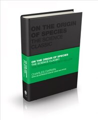 On the Origin of Species: The Science Classic kaina ir informacija | Knygos paaugliams ir jaunimui | pigu.lt