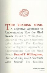 Reading Mind - A Cognitive Approach to Understanding How the Mind Reads: A Cognitive Approach to Understanding How the Mind Reads kaina ir informacija | Socialinių mokslų knygos | pigu.lt