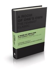 Room of One's Own: The Feminist Classic kaina ir informacija | Socialinių mokslų knygos | pigu.lt