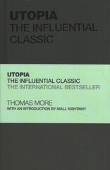 Utopia kaina ir informacija | Istorinės knygos | pigu.lt
