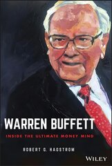 Warren Buffett - Inside the Ultimate Money Mind: Inside the Ultimate Money Mind kaina ir informacija | Ekonomikos knygos | pigu.lt