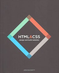 Web Design with HTML, CSS, JavaScript and jQuery Set цена и информация | Книги по экономике | pigu.lt