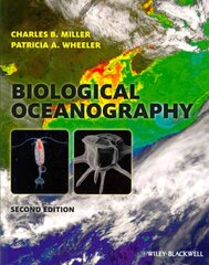 Biological Oceanography 2e 2nd Edition kaina ir informacija | Ekonomikos knygos | pigu.lt