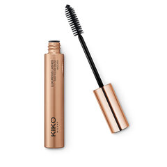 Тушь преображающая форму ресниц Kiko Milano Luxurious Lashes Maxi Volume Brush Mascara цена и информация | Тушь, средства для роста ресниц, тени для век, карандаши для глаз | pigu.lt