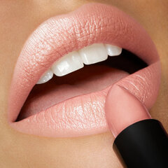 Насыщенная и питательная помада Kiko Milano Smart Fusion Lipstick, 401 Cachemire Beige цена и информация | Помады, бальзамы, блеск для губ | pigu.lt