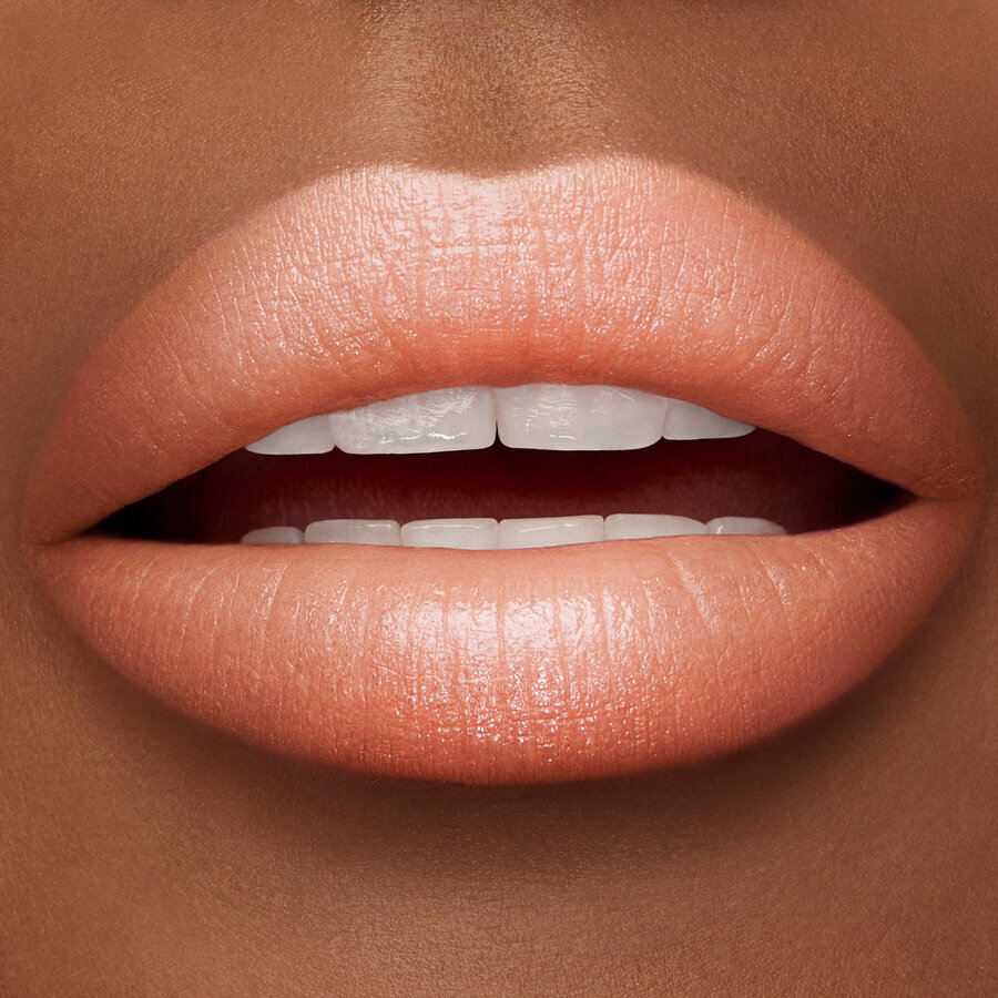 Maitinantis lūpų dažas Kiko Milano Smart Fusion Lipstick, 402 Peachy Nude цена и информация | Lūpų dažai, blizgiai, balzamai, vazelinai | pigu.lt
