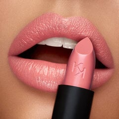 Насыщенная и питательная помада Kiko Milano Smart Fusion Lipstick, 405 Vintage Rose цена и информация | Помады, бальзамы, блеск для губ | pigu.lt