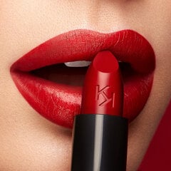 Maitinantis lūpų dažas Kiko Milano Smart Fusion Lipstick, 415 Raspberry kaina ir informacija | Lūpų dažai, blizgiai, balzamai, vazelinai | pigu.lt