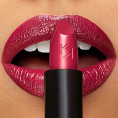 Насыщенная и питательная помада Kiko Milano Smart Fusion Lipstick, 428 Grape цена и информация | Помады, бальзамы, блеск для губ | pigu.lt