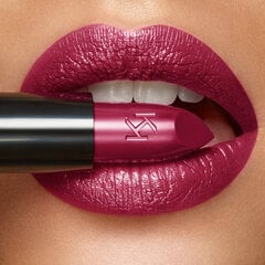 Maitinantis lūpų dažas Kiko Milano Smart Fusion Lipstick, 430 Amaranth kaina ir informacija | Lūpų dažai, blizgiai, balzamai, vazelinai | pigu.lt