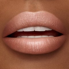 Насыщенная и питательная помада Kiko Milano Smart Fusion Lipstick, 433 Light Rosy Brown цена и информация | Помады, бальзамы, блеск для губ | pigu.lt