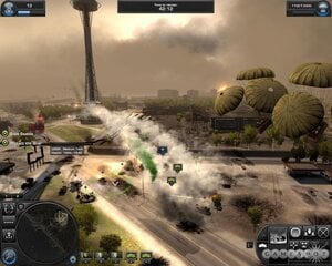 World in Conflict kaina ir informacija | Kompiuteriniai žaidimai | pigu.lt