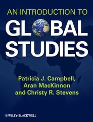 Introduction to Global Studies kaina ir informacija | Socialinių mokslų knygos | pigu.lt