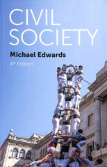 Civil Society 4th Edition цена и информация | Книги по социальным наукам | pigu.lt