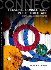 Personal Connections in the Digital Age 2nd Edition цена и информация | Энциклопедии, справочники | pigu.lt