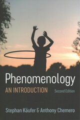 Phenomenology: An Introduction 2nd Edition цена и информация | Исторические книги | pigu.lt