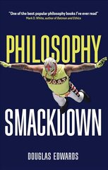 Philosophy Smackdown цена и информация | Исторические книги | pigu.lt