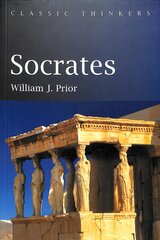 Socrates цена и информация | Исторические книги | pigu.lt