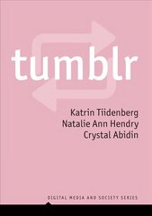 Tumblr kaina ir informacija | Enciklopedijos ir žinynai | pigu.lt