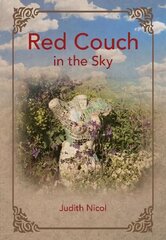 Red Couch in the Sky kaina ir informacija | Biografijos, autobiografijos, memuarai | pigu.lt