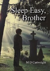 Sleep Easy, Brother kaina ir informacija | Fantastinės, mistinės knygos | pigu.lt