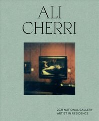 2021 National Gallery Artist in Residence: Ali Cherri цена и информация | Книги об искусстве | pigu.lt