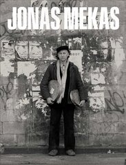 Jonas Mekas: The Camera Was Always Running kaina ir informacija | Knygos apie meną | pigu.lt