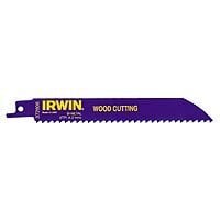 Pjūklas metalui Irwin 150 mm 14TPI kaina ir informacija | Mechaniniai įrankiai | pigu.lt