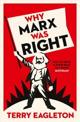 Why marx was right kaina ir informacija | Istorinės knygos | pigu.lt