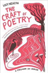 Craft of Poetry: A Primer in Verse kaina ir informacija | Istorinės knygos | pigu.lt