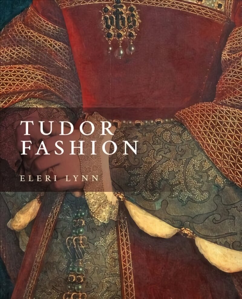 Tudor Fashion kaina ir informacija | Knygos apie meną | pigu.lt