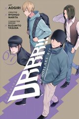 Durarara!! RE;DOLLARS Arc, Vol. 7 kaina ir informacija | Fantastinės, mistinės knygos | pigu.lt