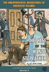 Case of the Randy Stepfather kaina ir informacija | Fantastinės, mistinės knygos | pigu.lt