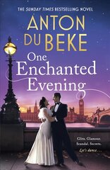 One Enchanted Evening: The uplifting and charming Sunday Times Bestselling Debut by Anton Du Beke цена и информация | Fantastinės, mistinės knygos | pigu.lt