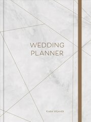 Wedding Planner цена и информация | Самоучители | pigu.lt