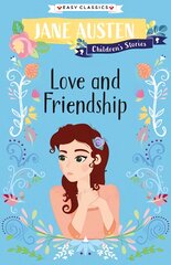 Love and Friendship цена и информация | Книги для подростков и молодежи | pigu.lt