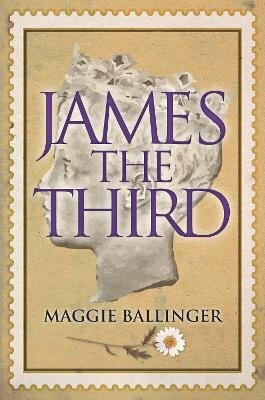 James the Third цена и информация | Fantastinės, mistinės knygos | pigu.lt