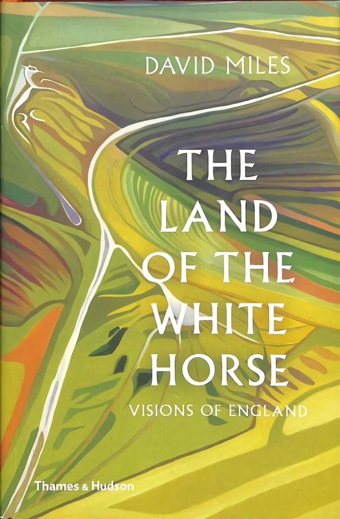 Land of the White Horse: Visions of England цена и информация | Istorinės knygos | pigu.lt