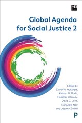 Global Agenda for Social Justice 2 kaina ir informacija | Socialinių mokslų knygos | pigu.lt