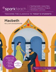 Macbeth kaina ir informacija | Socialinių mokslų knygos | pigu.lt