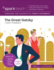 Great Gatsby kaina ir informacija | Socialinių mokslų knygos | pigu.lt