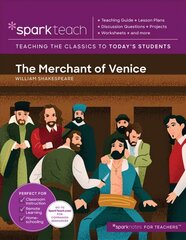 Merchant of Venice цена и информация | Исторические книги | pigu.lt