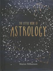 Little Book of Astrology цена и информация | Самоучители | pigu.lt