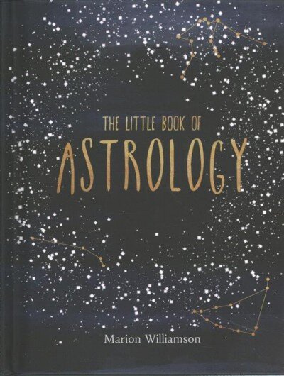 Little Book of Astrology kaina ir informacija | Saviugdos knygos | pigu.lt