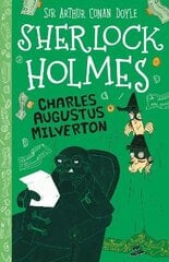 Charles Augustus Milverton (Easy Classics) kaina ir informacija | Knygos paaugliams ir jaunimui | pigu.lt