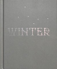 WINTER цена и информация | Книги об искусстве | pigu.lt