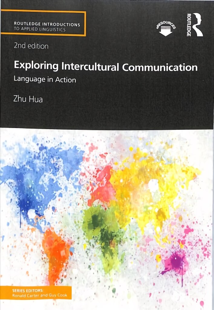 Exploring Intercultural Communication: Language in Action 2nd edition цена и информация | Užsienio kalbos mokomoji medžiaga | pigu.lt