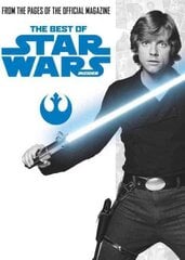 Star Wars: The Best of Star Wars Insider: Volume 1, Volume 1 kaina ir informacija | Knygos apie meną | pigu.lt