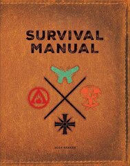 Official Far Cry Survival Manual kaina ir informacija | Ekonomikos knygos | pigu.lt